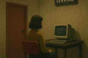 Preview of The Waiting Room