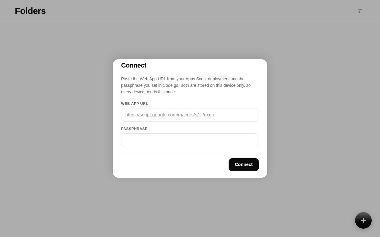 Preview of Vocab Sync