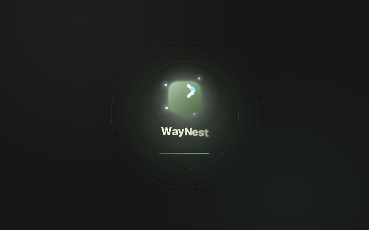 Preview of Waynest