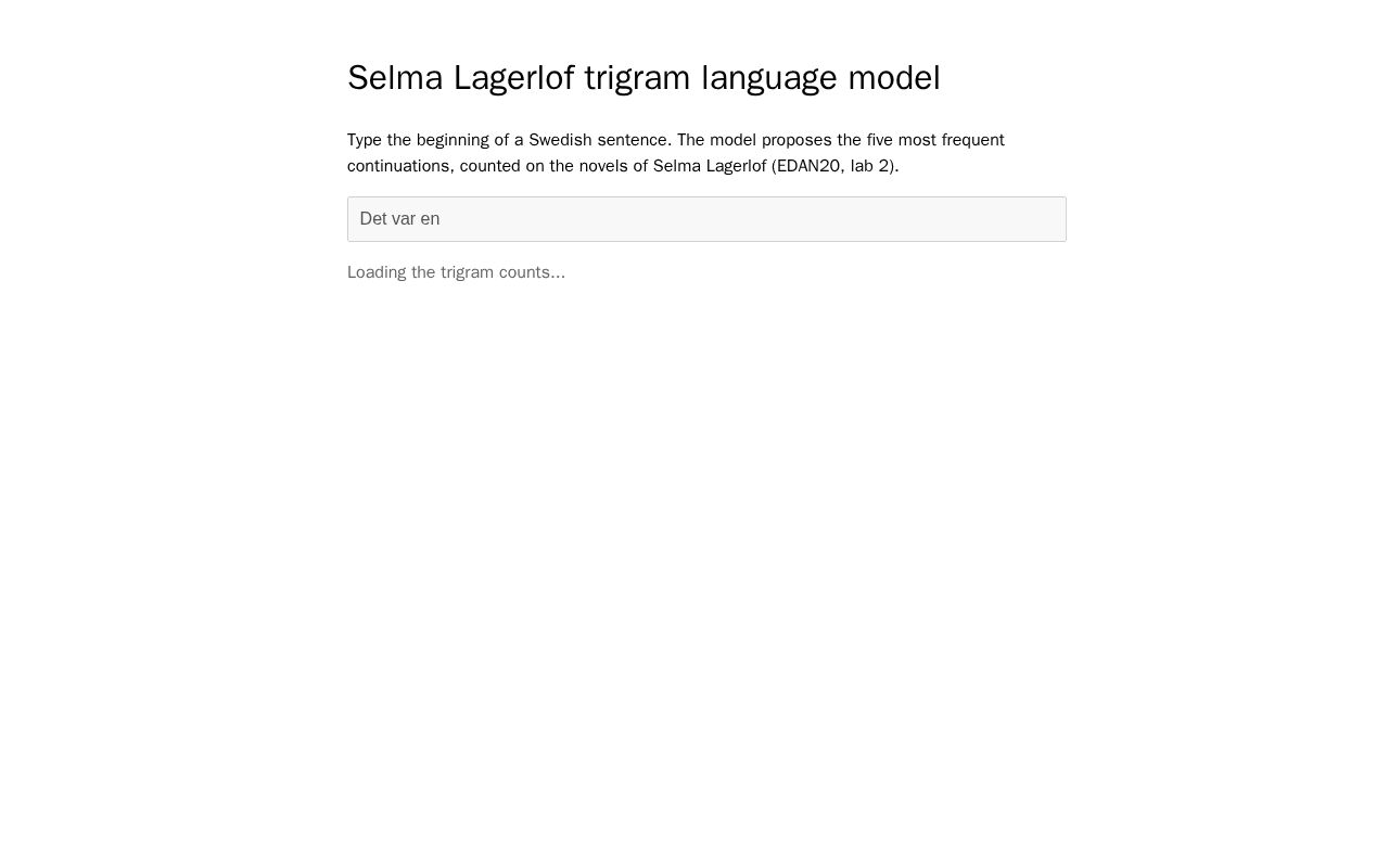 Preview of Lab2LanguageTechnology