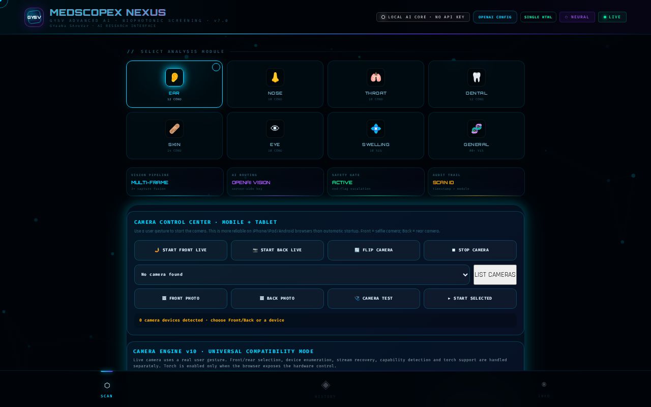 Preview of Medscope