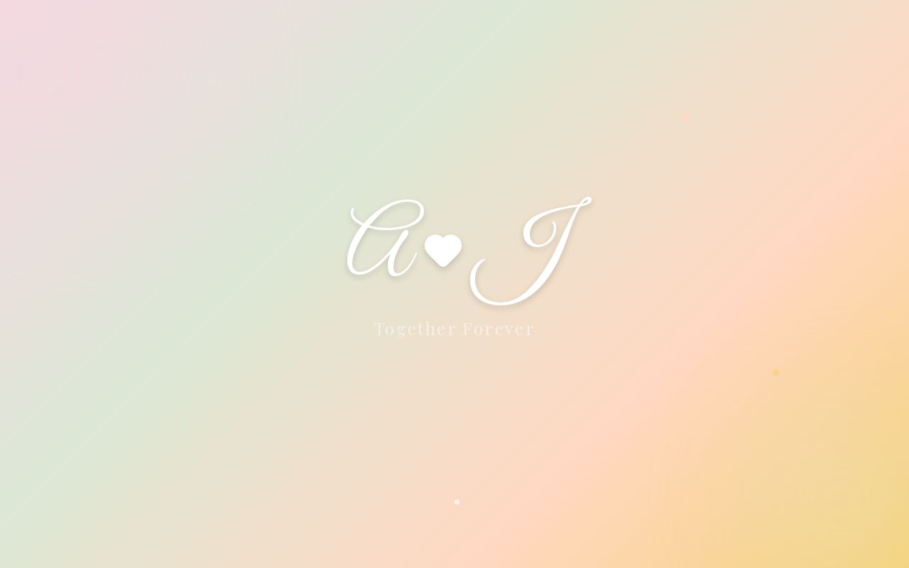 Preview of WeddingInvite