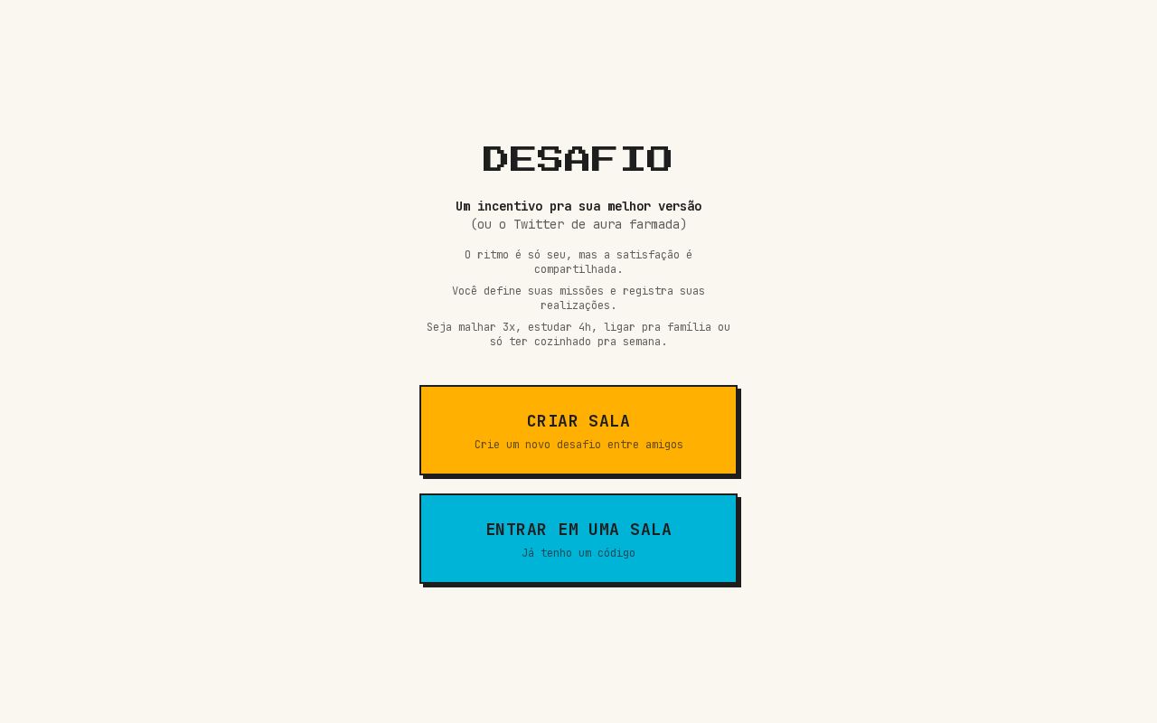 Preview of Desafio