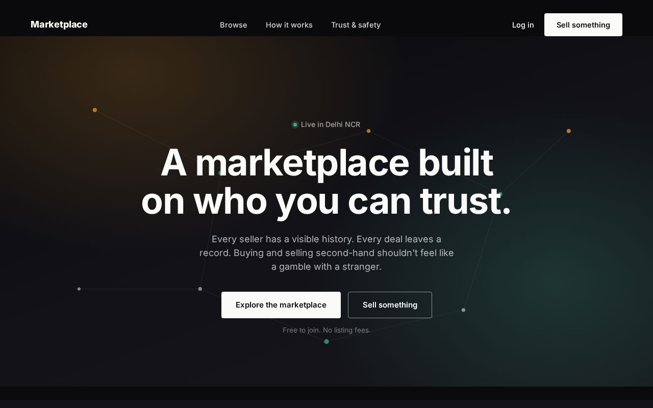 Preview of Update Platform