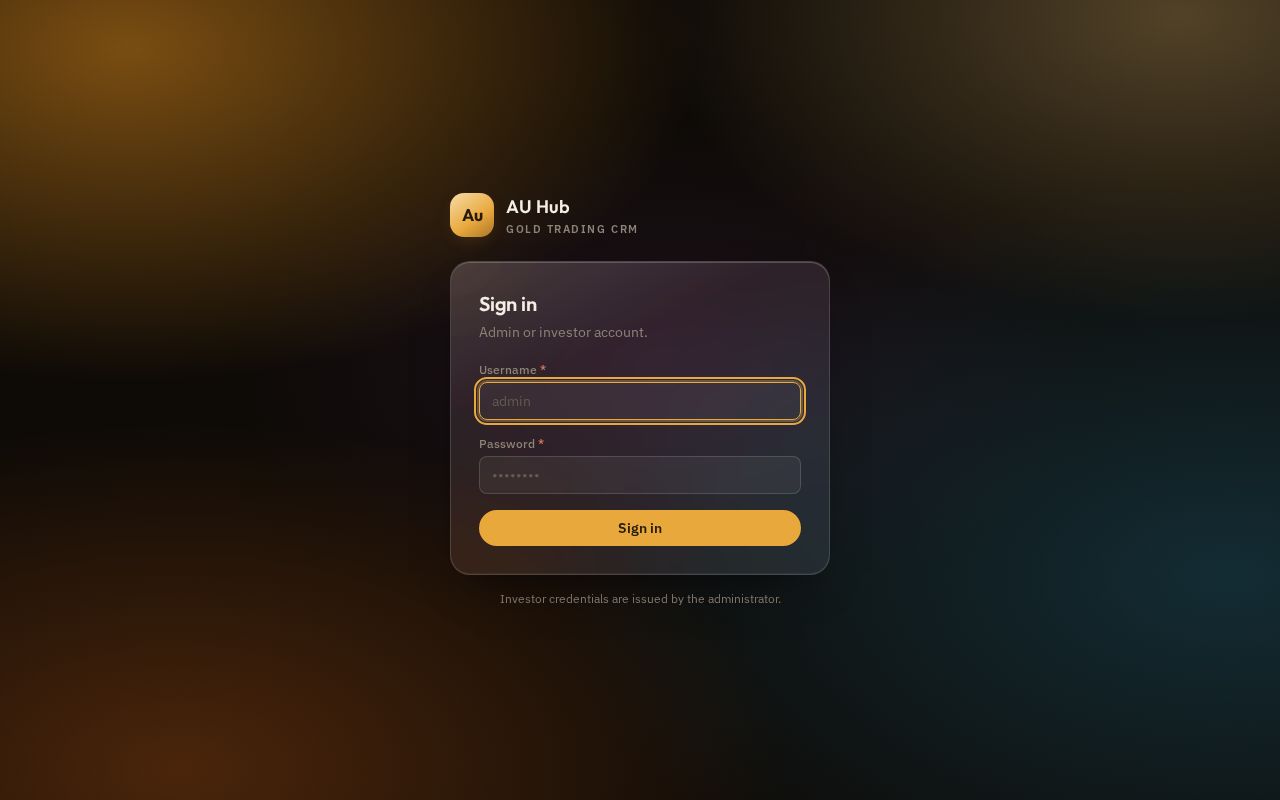 Preview of AUHUB