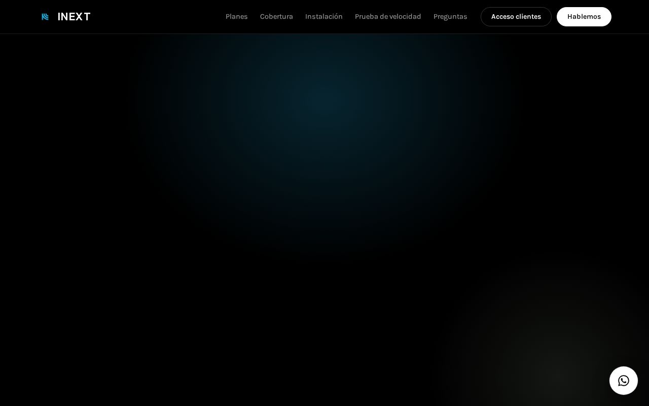 Preview of Pagina Web Inext