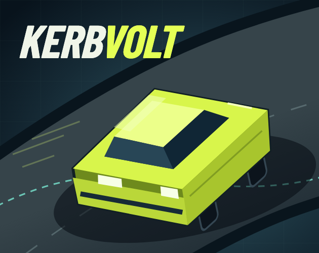 Preview of KERBVOLT