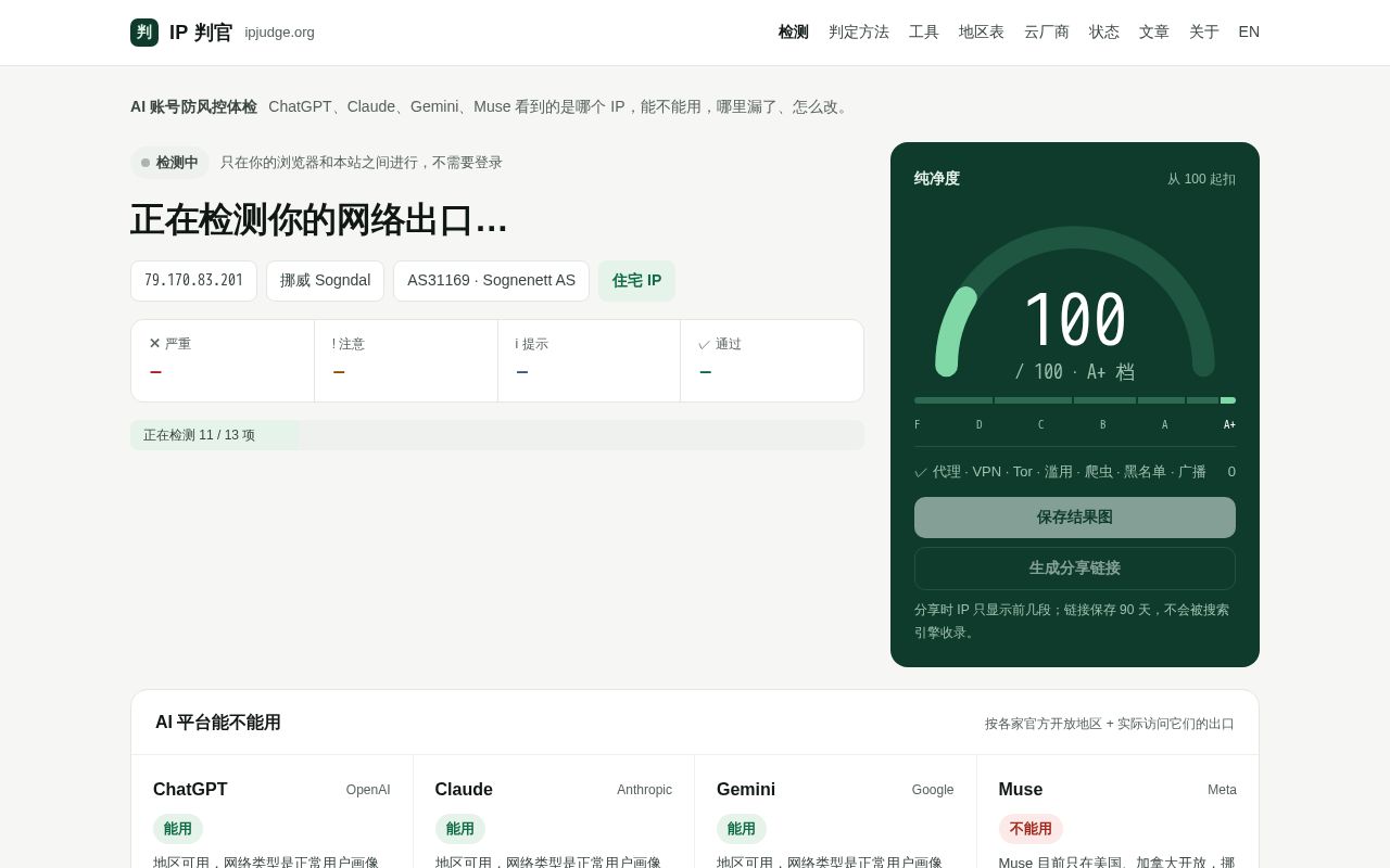Preview of Ipjudge