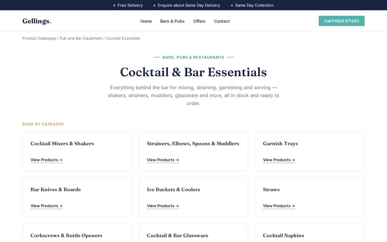 Preview of Cocktail
