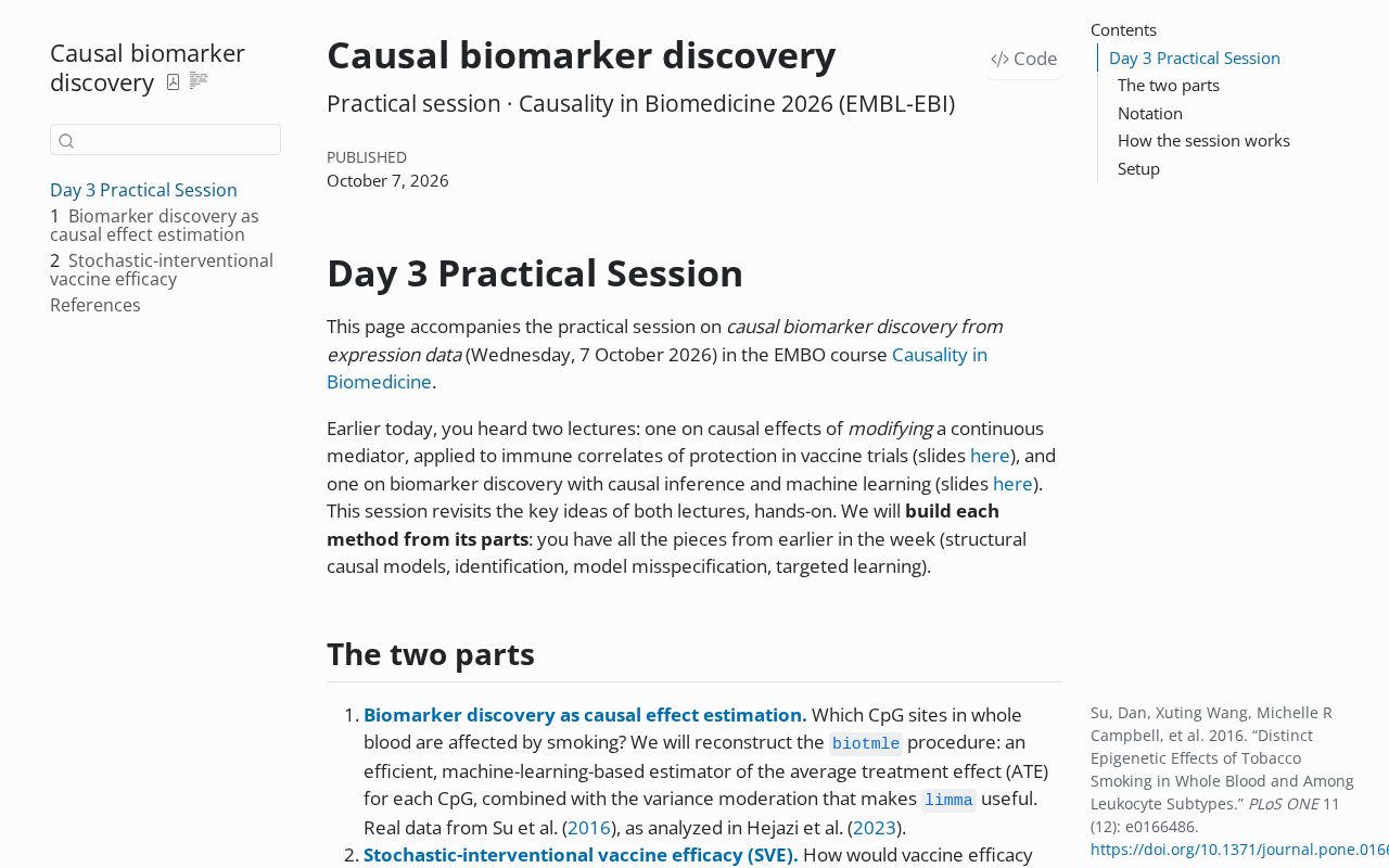 Preview of Emblebi2026 Causality Biomedicine