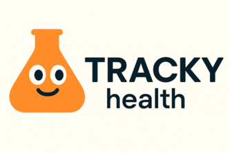 Preview of Tracky.health - Stop Googling Your Symptoms
