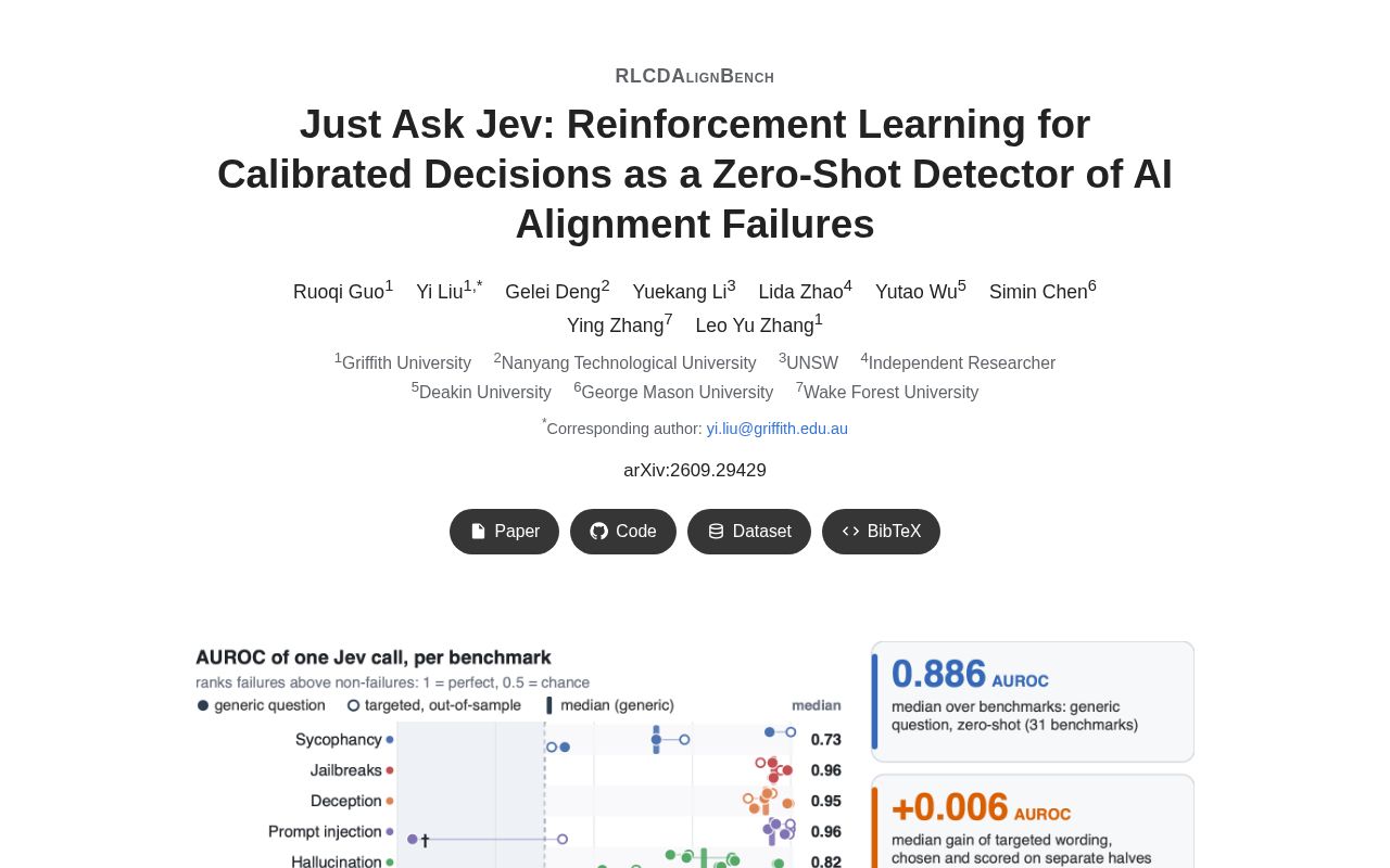 Preview of RLCDAlignBench