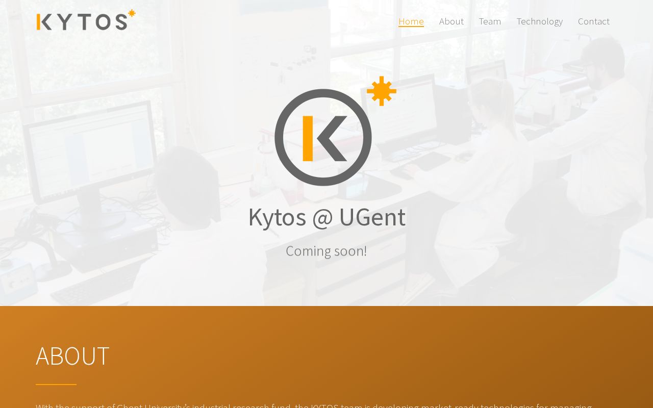 Preview of Kytos
