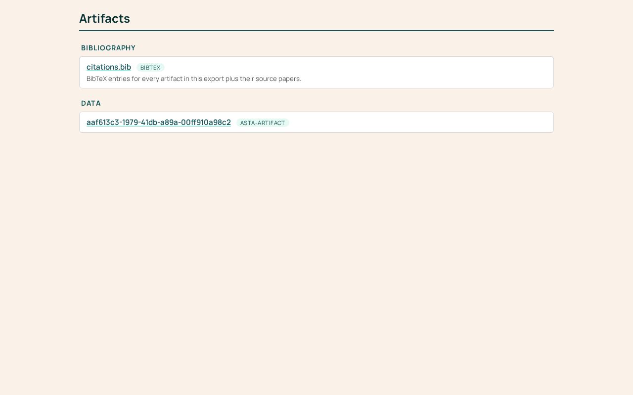 Preview of Astadatapoints