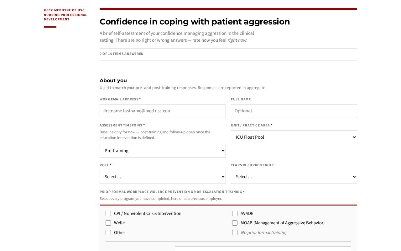 Preview of Cccpa Assessment