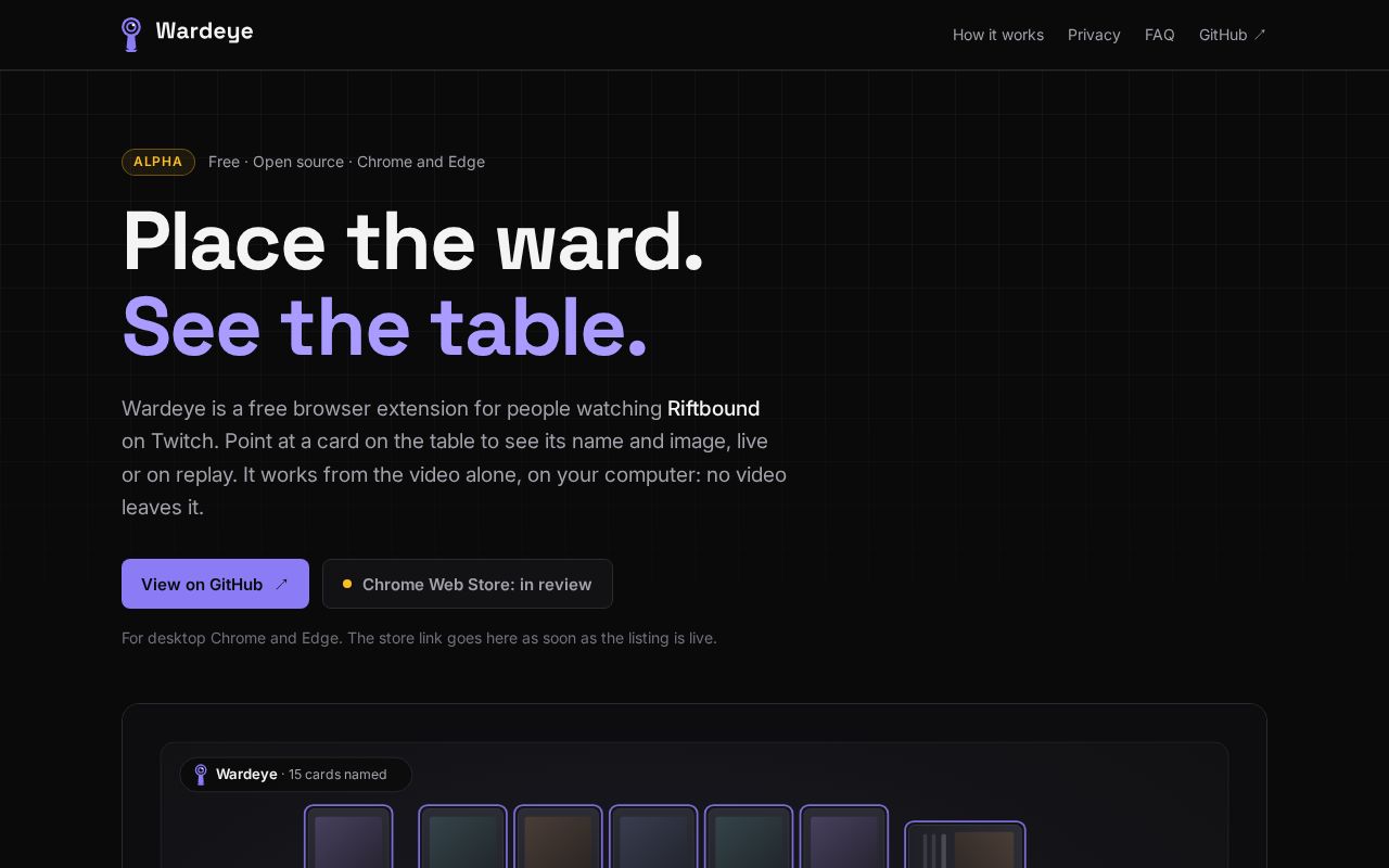 Preview of Effe Exe Github Io