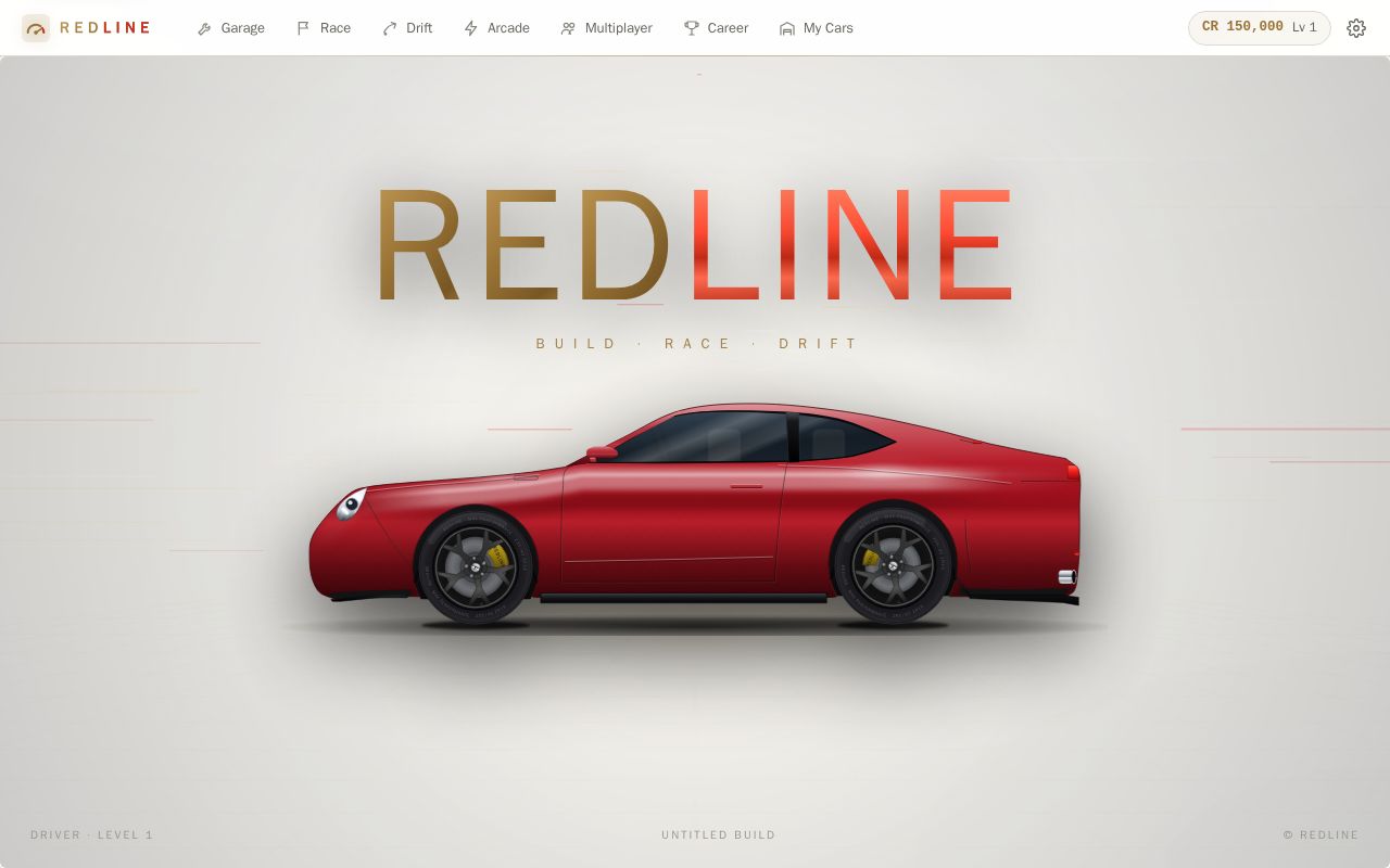 Preview of Redline