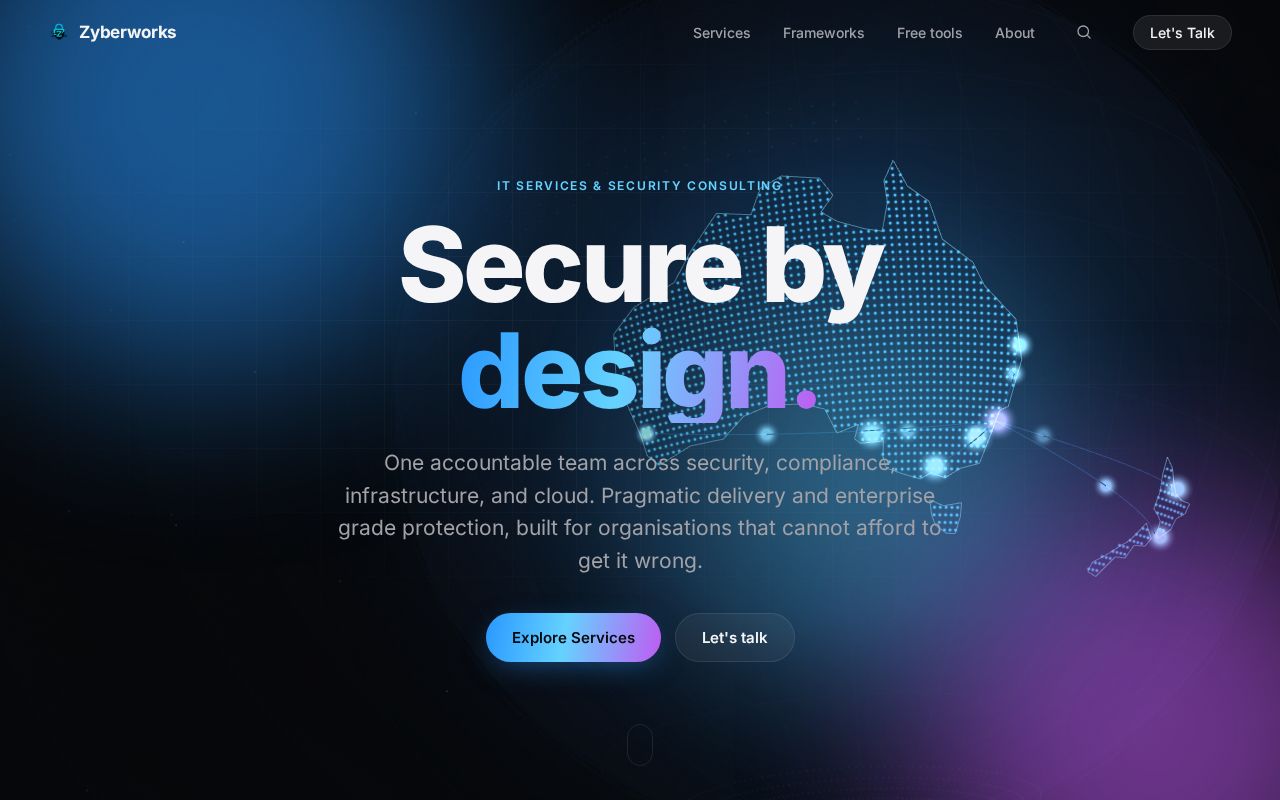 Preview of Site9876