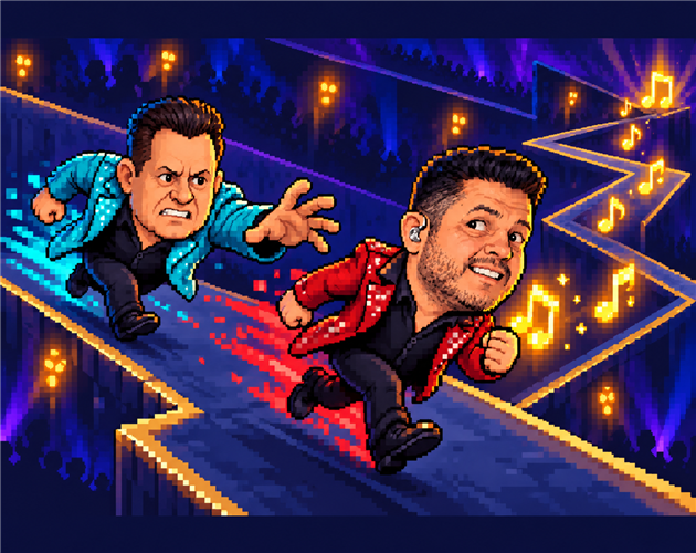 Preview of B&M RUN