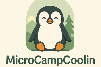 Preview of MicroCampCoolin