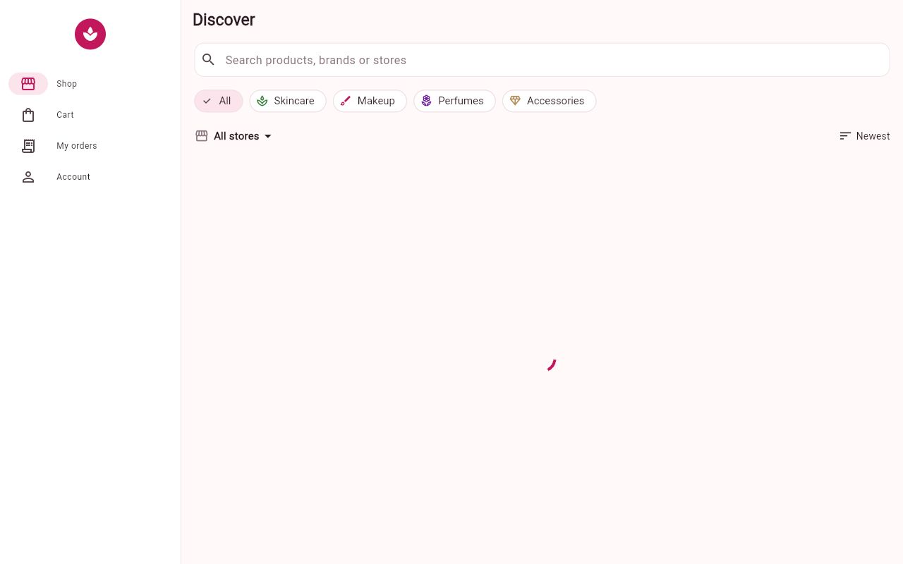 Preview of Shoppingo