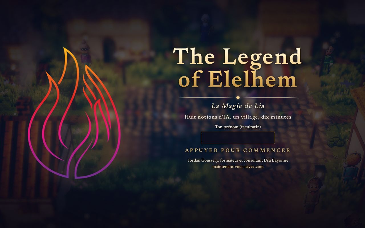 Preview of Elelhem