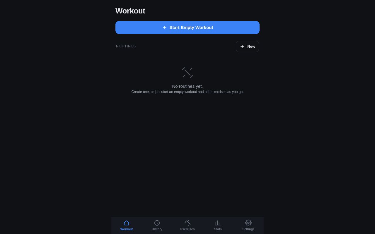Preview of Lift