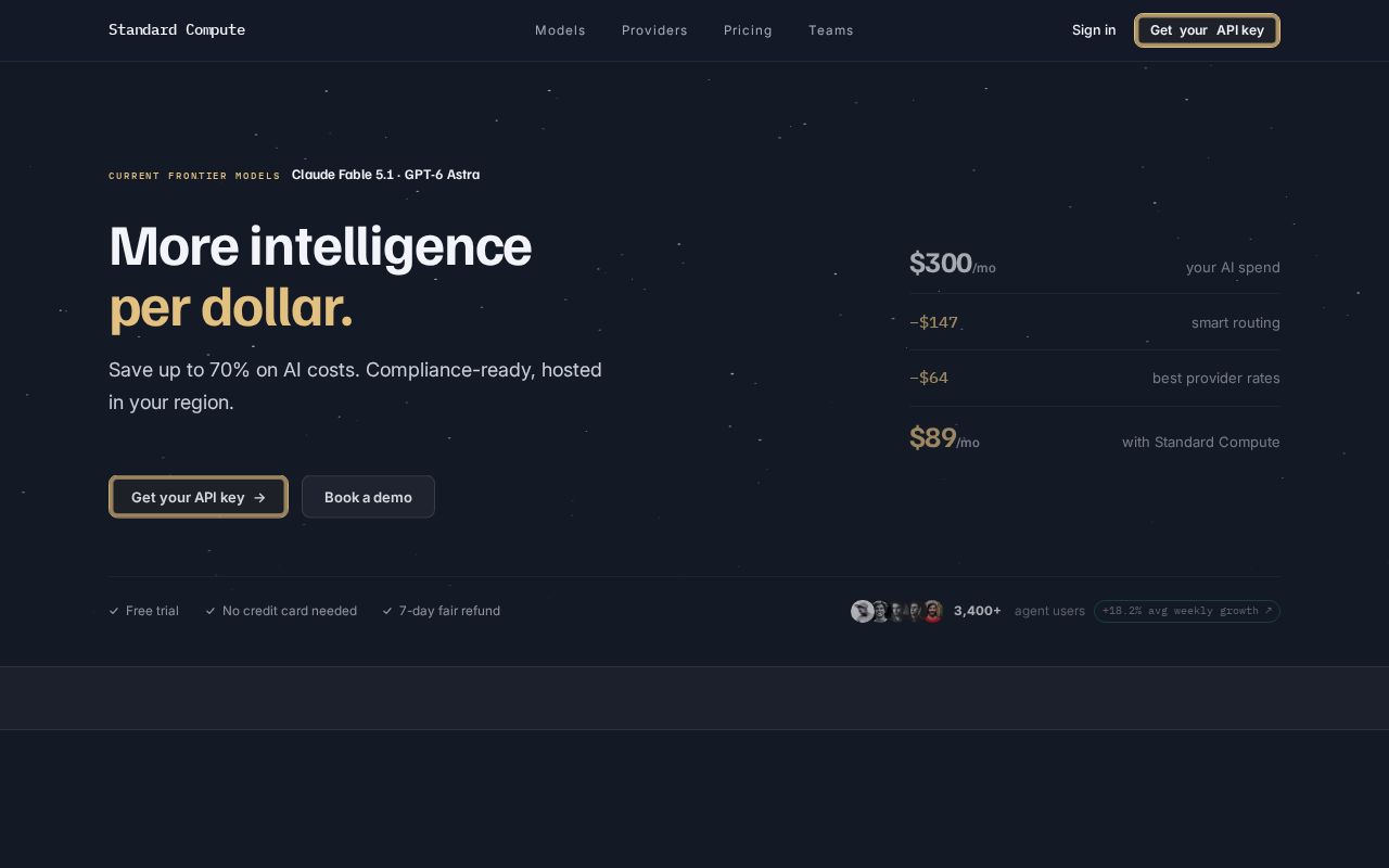 Preview of Contexttax