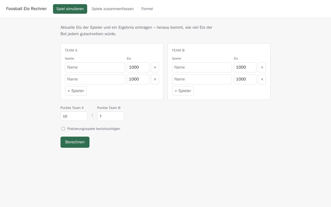 Preview of Foosball Calc