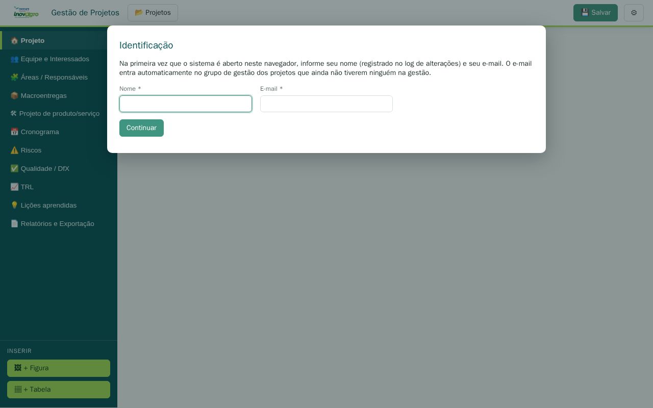 Preview of Gest O De Projetos