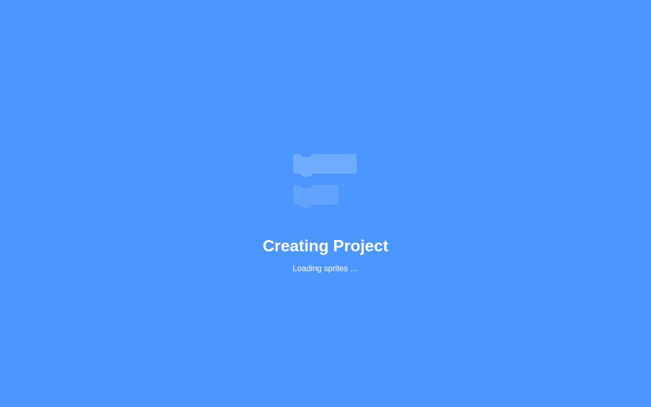 Preview of Scratch 3.0 GUI