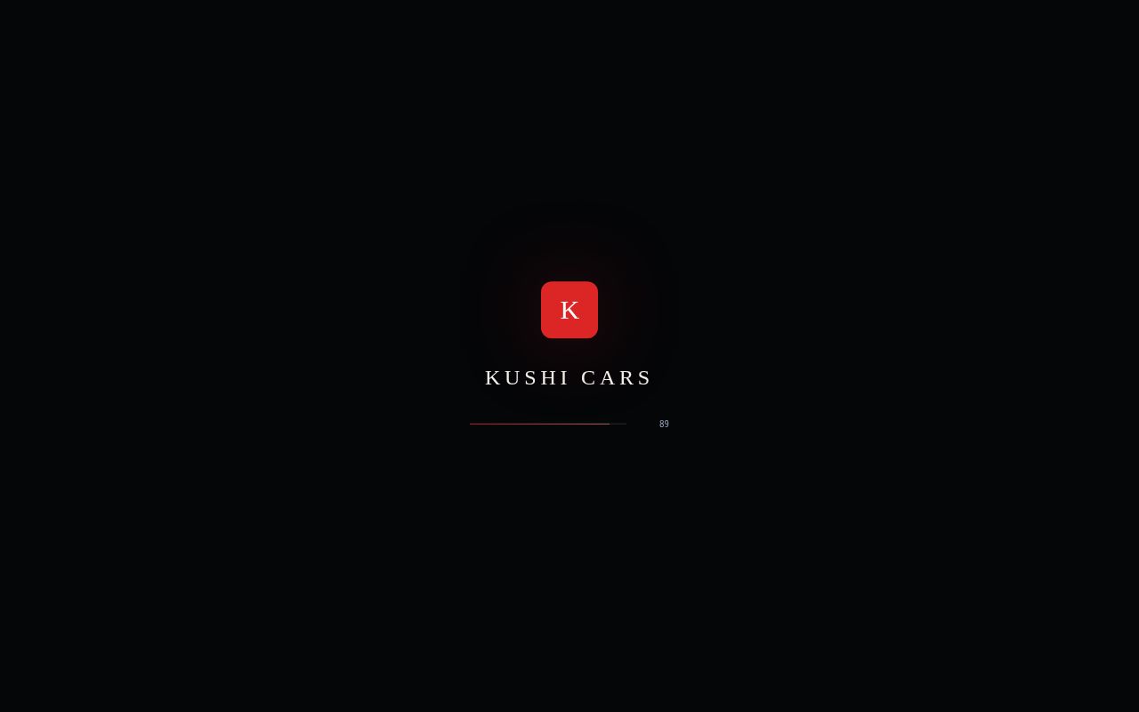 Preview of Kushicars
