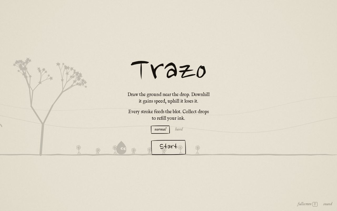 Preview of Trazo