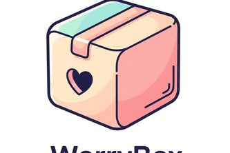 Preview of WorryBox