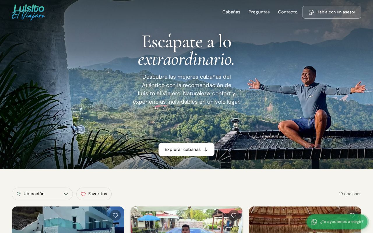 Preview of Luisito Cabanas Prototipo