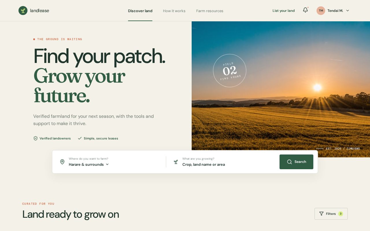 Preview of Landlease