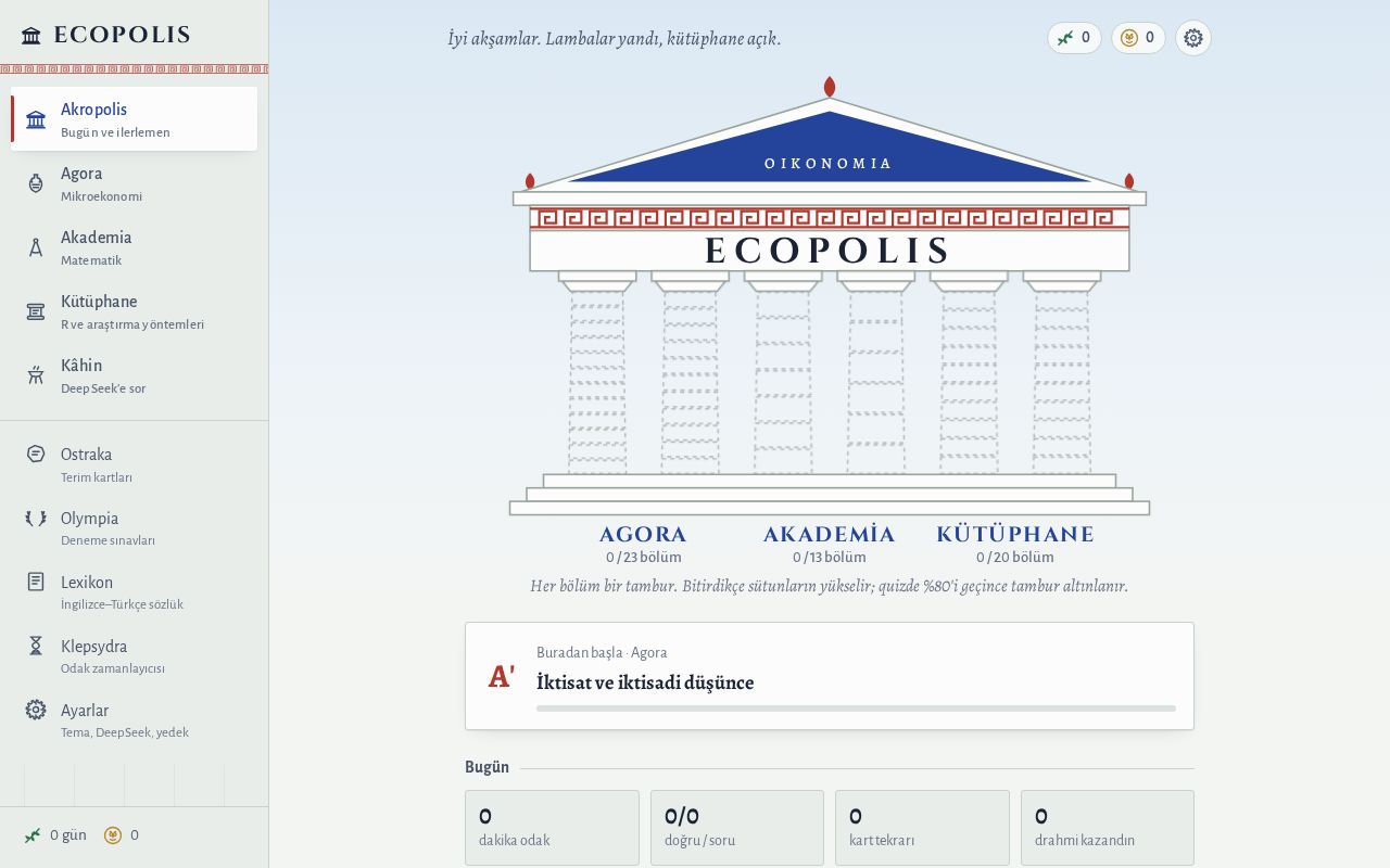 Preview of Ecopolis