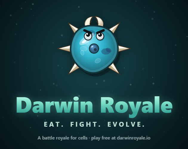 Preview of Darwin Royale