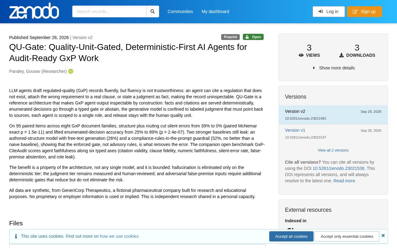 Preview of Gxp Citeaudit