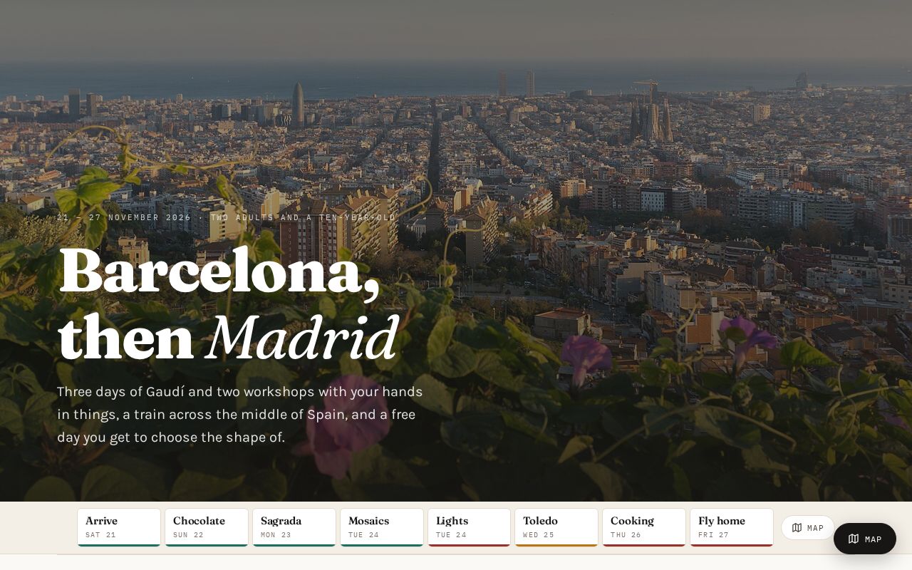 Preview of Spain 2026
