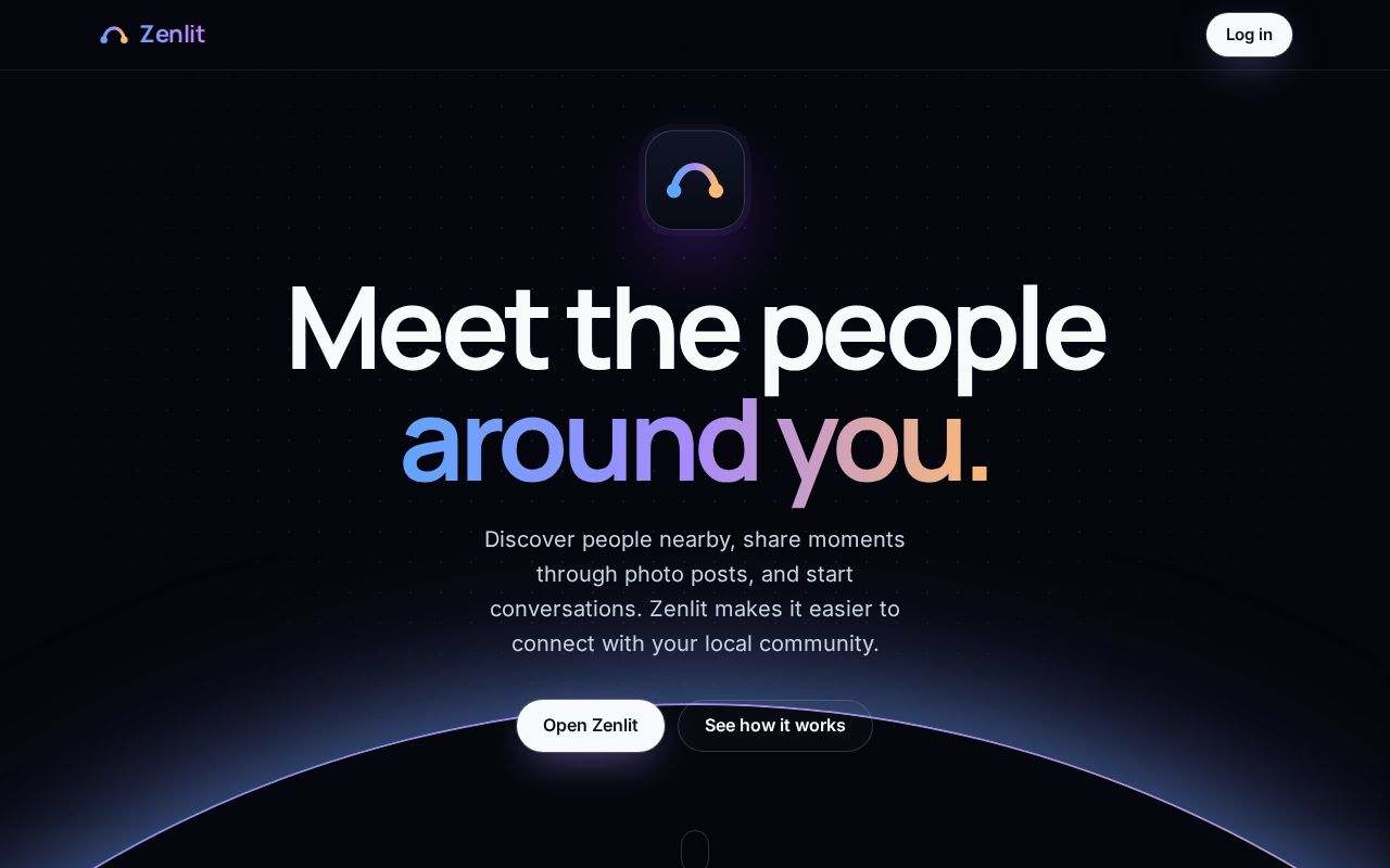 Preview of Zenlit