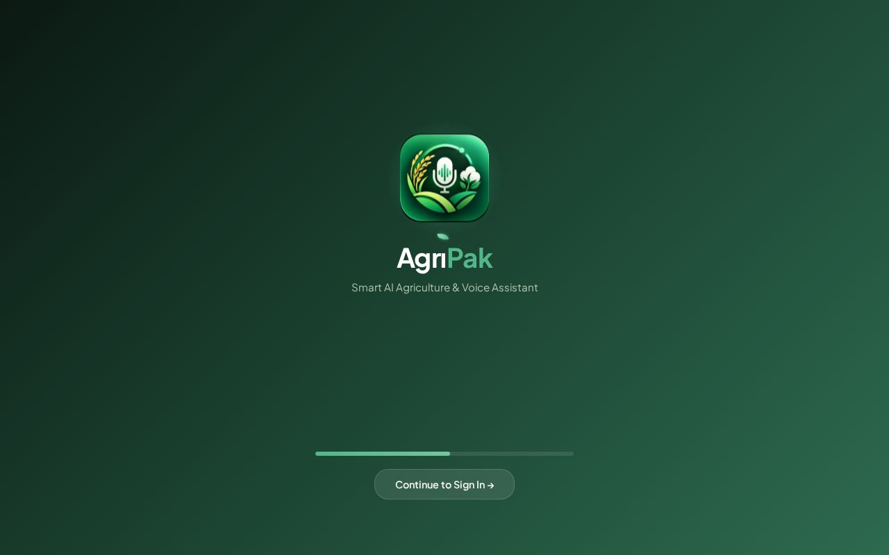 Preview of Agrivoicefrontened