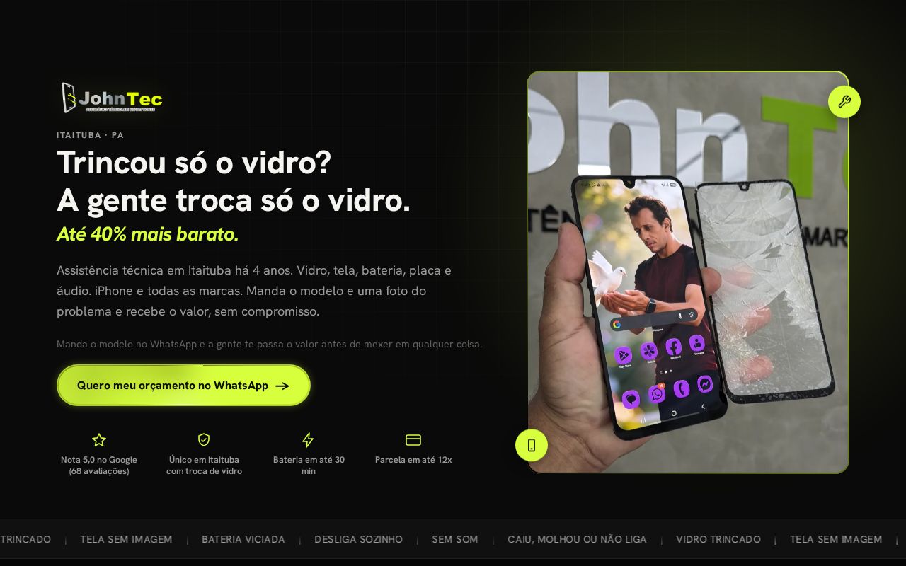 Preview of Johntec
