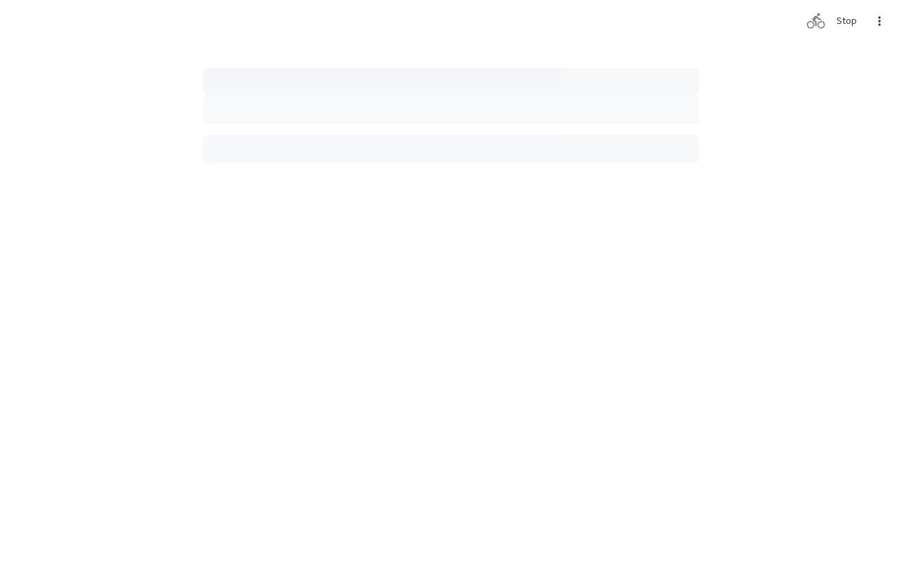 Preview of Airbnb Deployment