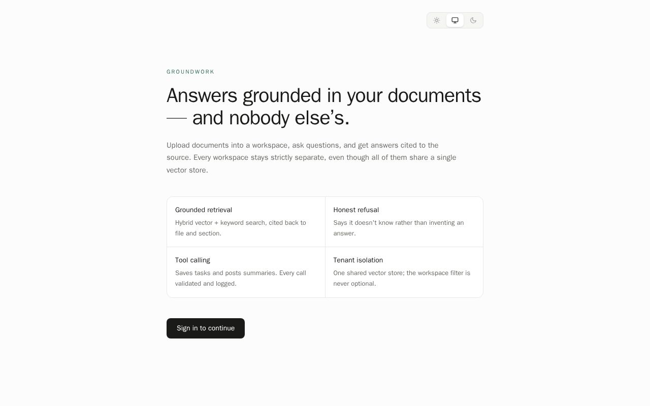 Preview of Assignment Abstrabit