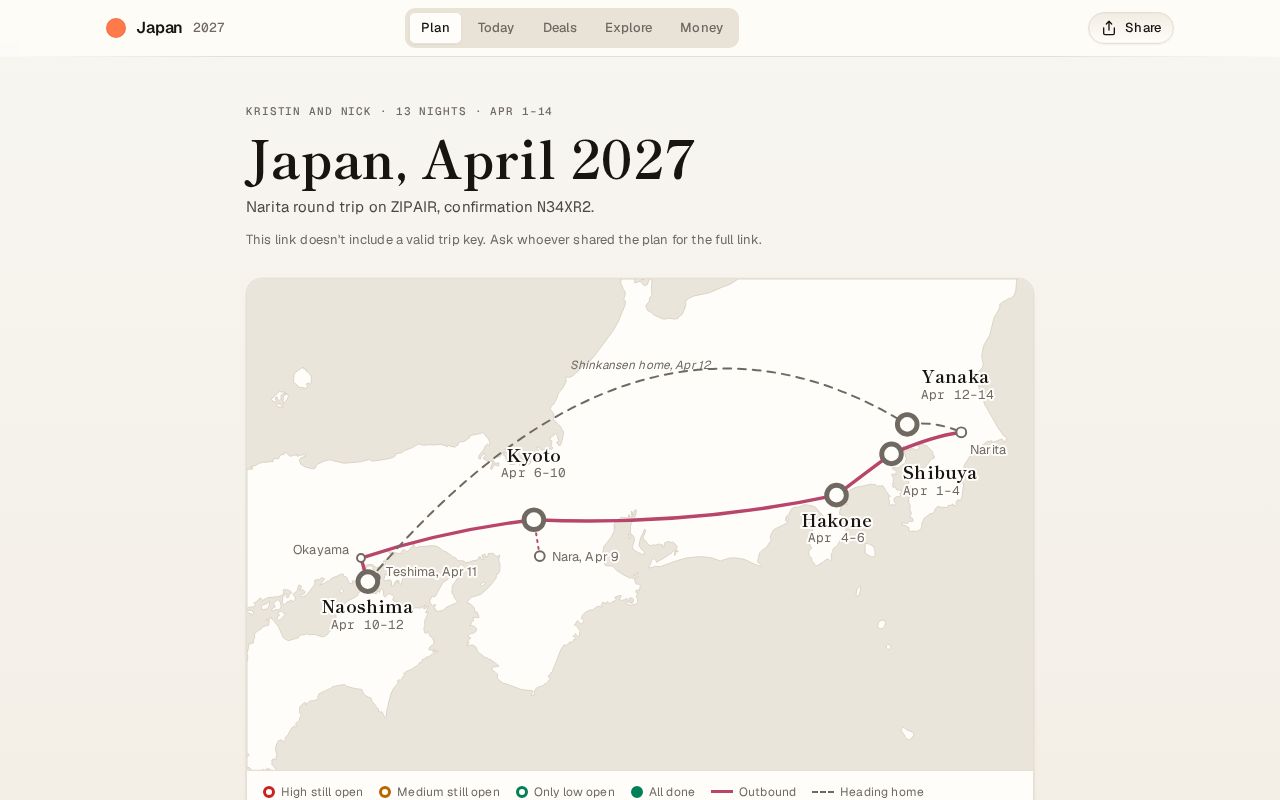 Preview of Japan
