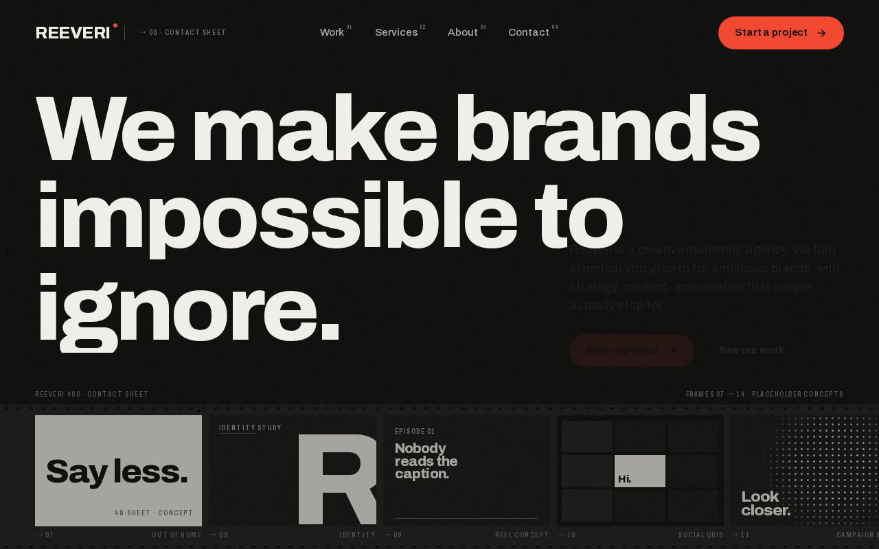 Preview of Reeveri