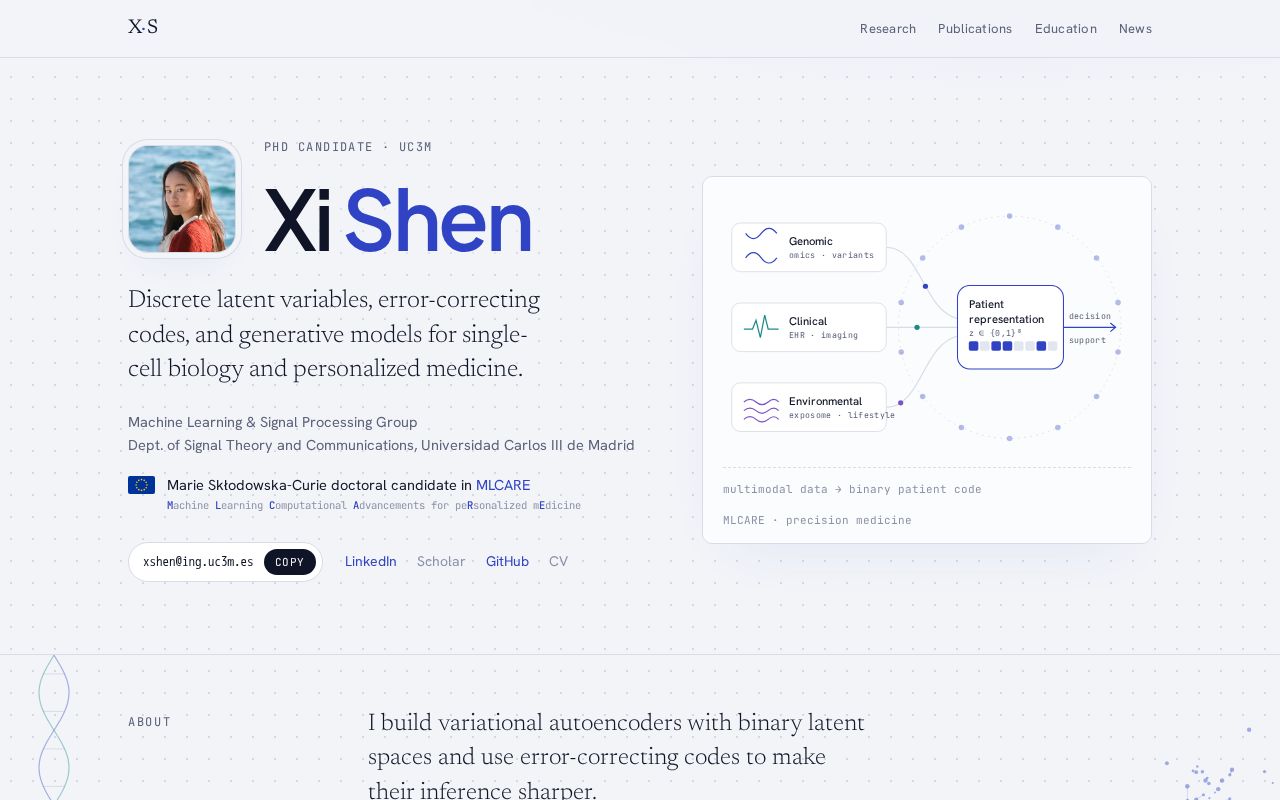 Preview of Xshen Jpg Github Io