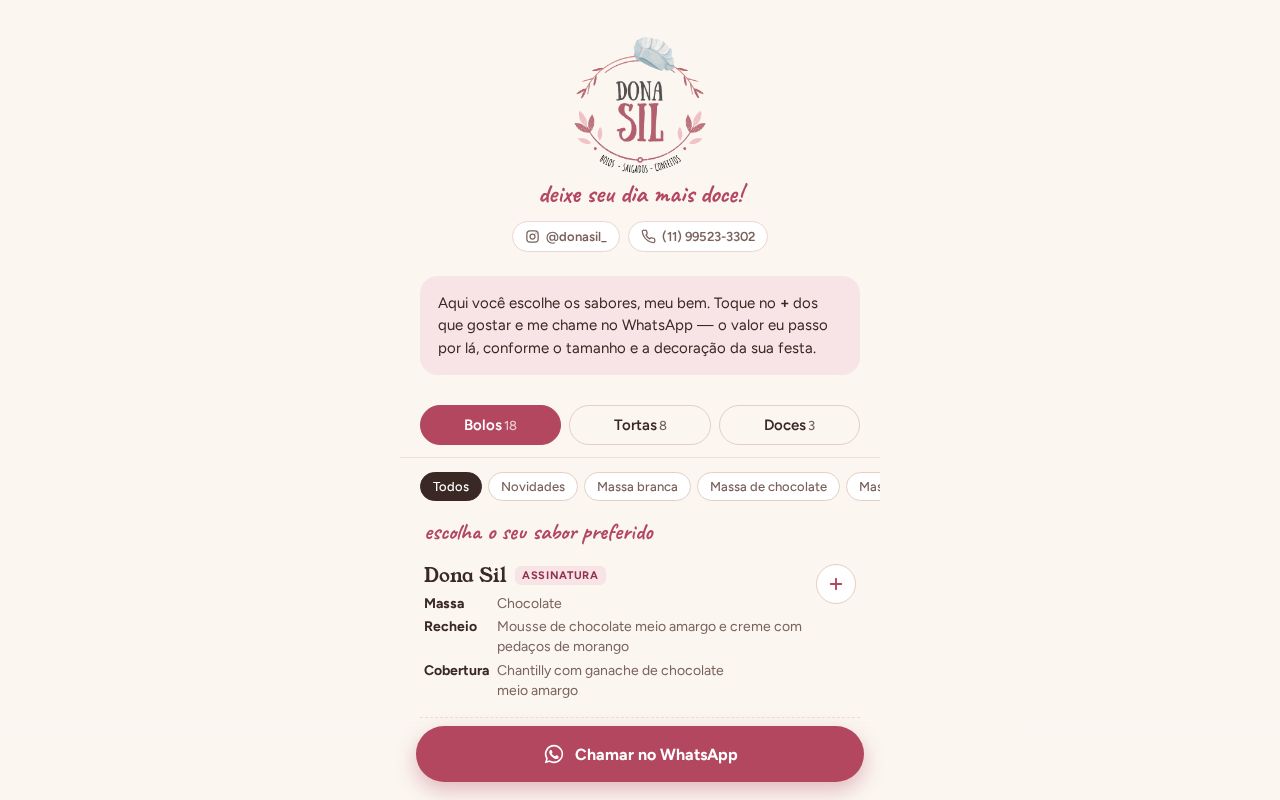 Preview of Donasil Github Io