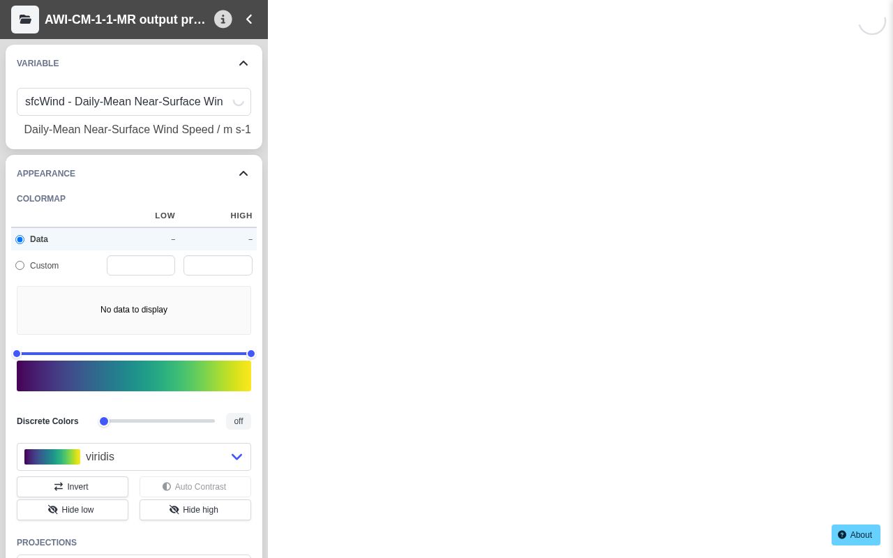Preview of Gridlook